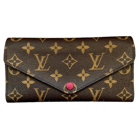 portefeuille louis vuitton josephine|Portefeuilles Louis Vuitton Joséphine pour Femme.